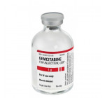 Гемцитабин (Gemcitabin) Ebewe 2г (1фл)